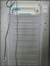 海爾（Haier）波輪洗衣機全自動(dòng)小型家用10公斤EB100B32Mate1 直驅變頻京東自營(yíng)家電國家補貼一級能效出租房宿舍 曬單實(shí)拍圖