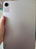 小米(MI) 紅米平板Redmi Pad SE 11英寸平板電腦 90Hz高刷 娛樂影音辦公學(xué)習(xí)平板 6+128GB星河紫 曬單實(shí)拍圖