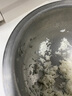 九陽(yáng)【全域蜂窩0涂層】電飯煲316Ti有鈦不銹鋼內(nèi)膽4L低糖IH遠(yuǎn)紅外加熱4升多功能電飯鍋3-4-5人玻璃面板 【8A級(jí)好米飯】40N1F- 4L 曬單實(shí)拍圖