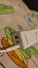 品勝3C認證65W氮化鎵充電器套裝多口插頭適用45W20W蘋(píng)果PD快充iPhone17/16聯(lián)想華為三星小米筆記本電腦 曬單實(shí)拍圖