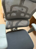 Ergonor保友金豪b雄鷹 人體工學(xué)椅 電腦椅 電競椅辦公椅子可躺老板椅 【金豪b雄鷹】銀白(云感科技座墊) 曬單實(shí)拍圖