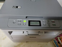兄弟（brother）DCP-B7520DW黑白激光雙面商用辦公打印機手機無(wú)線(xiàn)學(xué)生家用一體機復印掃描按需供粉 曬單實(shí)拍圖
