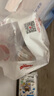 好奇（Huggies）鉑金裝小桃褲紙尿褲NB84片(5kg以下)尿不濕【消暑散熱】 曬單實(shí)拍圖