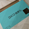 skg按摩儀腰部按摩器G5【王一博同款】暖宮腰帶姨媽神器護腰熱敷中頻脈沖  送男女朋友父母生日禮物 曬單實(shí)拍圖