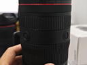 佳能（Canon）RF24-105mm F2.8 L IS USM Z 全畫(huà)幅標準變焦微單鏡頭 L級恒定F2.8大光圈 濾鏡防護套裝 曬單實(shí)拍圖