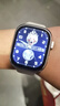 XAAppel蘋(píng)果機watchS10Ultra4適用智能電話(huà)手表5G全網(wǎng)通初高中生男女學(xué)生防水運動(dòng)華強北新款官方旗艦 S10銀MAX配置升級+高刷流暢+大型游戲比肩手機 超長(cháng)待機-可回復微Q信息-提前 曬單實(shí)拍圖