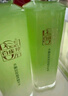 百雀羚（PECHOIN）護膚套裝水清漾水乳補水保濕修護舒緩品質(zhì)國貨 曬單實(shí)拍圖
