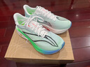 李寧飛電5C/6C跑步鞋男鞋透氣高回彈碳板專(zhuān)業(yè)比賽體測競速運動(dòng)跑步鞋 【飛電5C】標準白/空藍色-8 44 曬單實(shí)拍圖