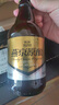 燕京啤酒 小黑金12°P白啤酒 300ml*12瓶 雙十一熱賣(mài) 禮盒裝京東自營(yíng) 曬單實(shí)拍圖
