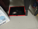 坤寧王粘鼠板超強力粘板老鼠貼藥捕鼠一窩端神器滅鼠驅鼠器家用大號加厚 曬單實(shí)拍圖
