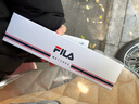 斐樂(lè )（FILA）中高考試學(xué)生表靜音指針?lè )浪\動(dòng)兒童手表四六級考試 6586-002F 曬單實(shí)拍圖