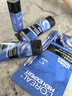 歐萊雅（LOREAL）男士護膚品套裝水能清爽控油保濕去油三件套送男友禮物 【旅行裝】水能保濕補水系列 曬單實(shí)拍圖