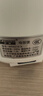 半球電飯煲 電飯鍋迷你飯煲1-3-4-6人 家用陶瓷釉內(nèi)膽智能預(yù)約煲湯煮米飯電飯鍋帶蒸籠 1.6L 【奶油白】陶瓷油智能方煲 曬單實拍圖