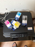 兄弟（brother）BTD100BK墨水瓶黑色 原裝正品可打印約7500*頁(yè) (適用于430W/435W/436W/T536DW/T730DW/T735DW/T835DW/T930DW) 曬單實(shí)拍圖
