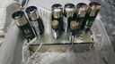 赫蓮娜HR綠寶瓶新肌水400ml精華爽膚水保濕護(hù)膚品禮盒送女友生日禮物 曬單實(shí)拍圖