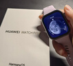 華為HUAWEI WATCH FIT 4 風(fēng)信紫氟橡膠表帶華為運動(dòng)智能手表超輕薄大屏潮流運動(dòng)藍牙通話(huà)睡眠監測fit4 曬單實(shí)拍圖