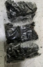 冠橋皇牌廣東正宗陽江豆豉160g下飯醬菜香辣魚蝦仔醬黑豆豉即食廚房調(diào)味 曬單實拍圖