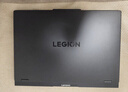 聯(lián)想拯救者R7000P 2025 游戲筆記本電腦(銳龍9 8945HX 16G 1T RTX5060 2.5K 240Hz 黑)國家補(bǔ)貼20% 曬單實(shí)拍圖