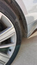 德國馬牌（Continental）汽車(chē)輪胎 265/45R21 108V MC6 XL FR 適配捷豹F-Pace大眾Aas 曬單實(shí)拍圖