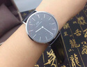 丹尼爾惠靈頓（DanielWellington）DW手表男簡(jiǎn)約皮帶男士手表40mm時(shí)尚歐美表父親新年禮物DW133 曬單實(shí)拍圖