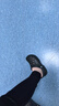 卡駱馳（CROCS）洞洞鞋貝雅男鞋女鞋輕便耐磨一腳蹬拖鞋休閑鞋|10126 黑色-001 37 /38(230mm) 曬單實(shí)拍圖