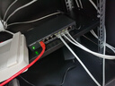 水星（MERCURY）8口千兆PoE供電·AP管理一體化企業(yè)級(jí)路由器 MR108GP-AC 曬單實(shí)拍圖