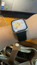 華為（HUAWEI）WATCH FIT 4 智能運(yùn)動(dòng)手表 超輕薄大屏 潮流運(yùn)動(dòng) 長(zhǎng)續(xù)航 藍(lán)牙通話 運(yùn)動(dòng)手表 悅動(dòng)白 氟橡膠表帶 曬單實(shí)拍圖