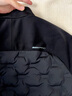 DESCENTEGOLF 迪桑特高爾夫 男士4PRO輕量修身鵝絨外套 秋冬新品 BK-黑色 M (170/92A) 曬單實(shí)拍圖