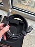 菲伯爾（FIBBR）鍍銀DP2.1高刷高清線認證版80G高帶寬240Hz/360Hz兼容DP1.4電腦顯卡接2K4K顯示器連接線1.6米 曬單實拍圖