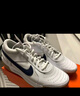 耐克男子輕便平底運動鞋冬季低幫復古板鞋NIKE FULL FORCE HJ7262 100愛琴海風暴藍/橡皮中褐/帆白 43 曬單實拍圖