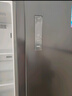美的572升雙開(kāi)門(mén)對開(kāi)家用電冰箱一級能效變頻節能風(fēng)冷無(wú)霜大容量以舊換新BCD-572WKPM(Q)國家補貼20% 曬單實(shí)拍圖