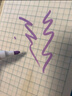 得力（deli）36色兒童學(xué)生水性丙烯馬克筆PP盒裝水彩筆生日禮物防水手繪咕卡熒光記號筆涂鴉學(xué)生開(kāi)學(xué)禮物 曬單實(shí)拍圖