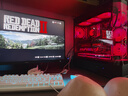 SANC盛色27英寸 2K260Hz Fast IPS快速液晶1ms響應(yīng) 硬件低藍(lán)光 旋轉(zhuǎn)升降電競電腦顯示器屏幕G73增強(qiáng)版 曬單實(shí)拍圖