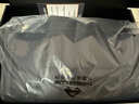 拓路者（Pioneer Camp）雪狐Primaloft金標P棉棉服男立領(lǐng)排骨棉衣戶(hù)外運動(dòng)外套冬季棉襖 黑色 XL 曬單實(shí)拍圖