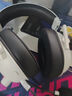 雷蛇（Razer）旋風(fēng)黑鯊V2 X 有線頭戴式電競游戲耳機(jī)耳麥 被動降噪 吃雞神器 白色 適配三角洲行動 曬單實拍圖