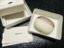 韶音（SHOKZ）OpenDots ONE動(dòng)鈦圈開放式藍(lán)牙耳機(jī)耳夾式無線耳機(jī)藍(lán)牙跑步運(yùn)動(dòng)耳機(jī)E310 星際白 曬單實(shí)拍圖