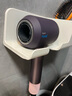 戴森（DYSON）HD16 智能吹風(fēng)機 Supersonic 電吹風(fēng) 負離子 速干護發(fā)   禮物推薦 HD16晶耀紫色 曬單實(shí)拍圖