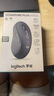 羅技（Logitech）優(yōu)選系列M750無(wú)線(xiàn)藍牙鼠標 無(wú)線(xiàn)靜音鼠標Mac ipad辦公雙模無(wú)線(xiàn)鼠標 跨設備家用大小手可選男女通用 M750大手型-黑L 曬單實(shí)拍圖