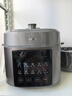 美的（Midea）【國家補貼】小飛俠電壓力鍋0氟球膽5L家用電飯煲高壓鍋4-6人 全自動(dòng)遠紅外加熱煲湯燉煮MY-E5923 曬單實(shí)拍圖