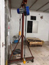 北時(shí)亦環(huán)鏈電動(dòng)葫蘆380v1噸2噸3噸5噸10t群吊機手拉220v倒鏈小型起重機 加強型國標-1噸3米(380V) 曬單實(shí)拍圖