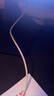 固質(zhì)優(yōu)品蘋(píng)果充電器正品充電線(xiàn)氮化鎵適配原裝45W快充PD套裝iPhone14ProMax13 16 15手機12充電頭30W數據線(xiàn) 【蘋(píng)果8-14系列】PD30W閃充丨單線(xiàn)正品1米 曬單實(shí)拍圖