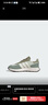 adidas RETROPY E5經(jīng)典舒適boost運(yùn)動(dòng)鞋男女阿迪達(dá)斯官方三葉草 金屬亞麻綠/粉白/銀灰綠   37 曬單實(shí)拍圖