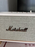 MARSHALL（馬歇爾）ACTON III 音箱3代無線藍(lán)牙搖滾家用重低音禮物音響 奶白色 曬單實(shí)拍圖