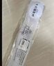 卡貝（cobbe）伸縮晾衣桿免打孔萬(wàn)能收縮桿浴簾桿晾衣架不銹鋼衣柜桿撐桿70-115 曬單實(shí)拍圖