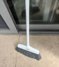衛曼茲家用可伸縮加長(cháng)掃把掃帚不粘發(fā)簸箕套裝不銹鋼手柄不彎腰軟毛掃把 可伸縮單掃把【特長(cháng)135CM】 曬單實(shí)拍圖