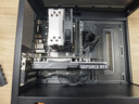 武極 天機 i5 12490F/RTX5060顯卡設計師剪輯游戲電競辦公臺式全套主播組裝電腦黑神話(huà)悟空主機DIY整機 12490F+RTX3050+16G丨配置四 曬單實(shí)拍圖