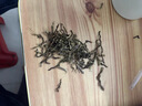 百華源山蜜草 山密草 別名：長(cháng)壽草仙密草冰糖草非茶包 100g 曬單實(shí)拍圖