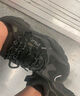 斐樂(lè )（FILA）休閑鞋貓爪鞋5代運動(dòng)鞋春季新款男鞋老爹鞋 黑-BK 43 曬單實(shí)拍圖