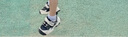 牧童兒童運動(dòng)鞋25夏單網(wǎng)透氣小童鞋男女童戶(hù)外防撞徒步登山鞋曜石黑29 曬單實(shí)拍圖