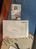 聯(lián)想拯救者隨身wifi通用免插卡無(wú)線(xiàn)wifi6車(chē)載4G隨身便攜上網(wǎng)寶移動(dòng)聯(lián)通電信2025款LM50/50c 三網(wǎng)通隨身wifi充電款長(cháng)續航白 曬單實(shí)拍圖